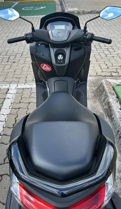 HONDA CB 300F TWISTER ABS 